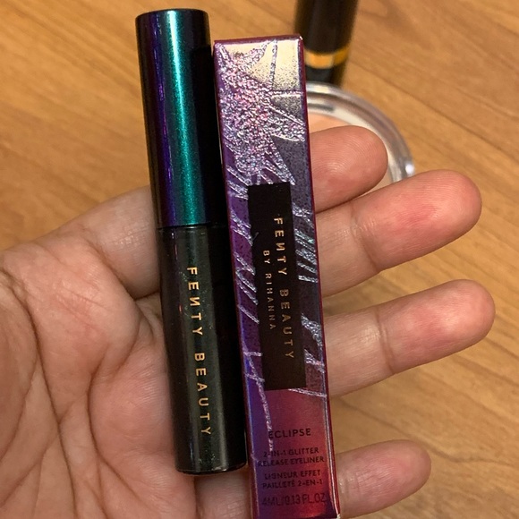 fenty beauty, revlon and covergirl make up bundle - Picture 7 of 7